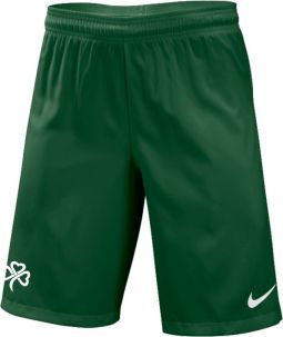 Men's Nike Woven Game Short, Green